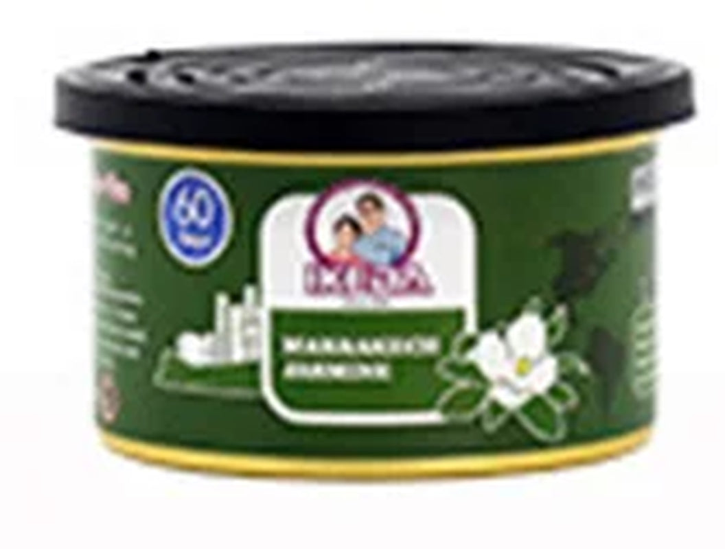 Car Air Freshener:Bubble Gum Scent | Organic Cans | Odor Eliminator Essential | Long-Lasting | Strong Fragrance | for Home Car