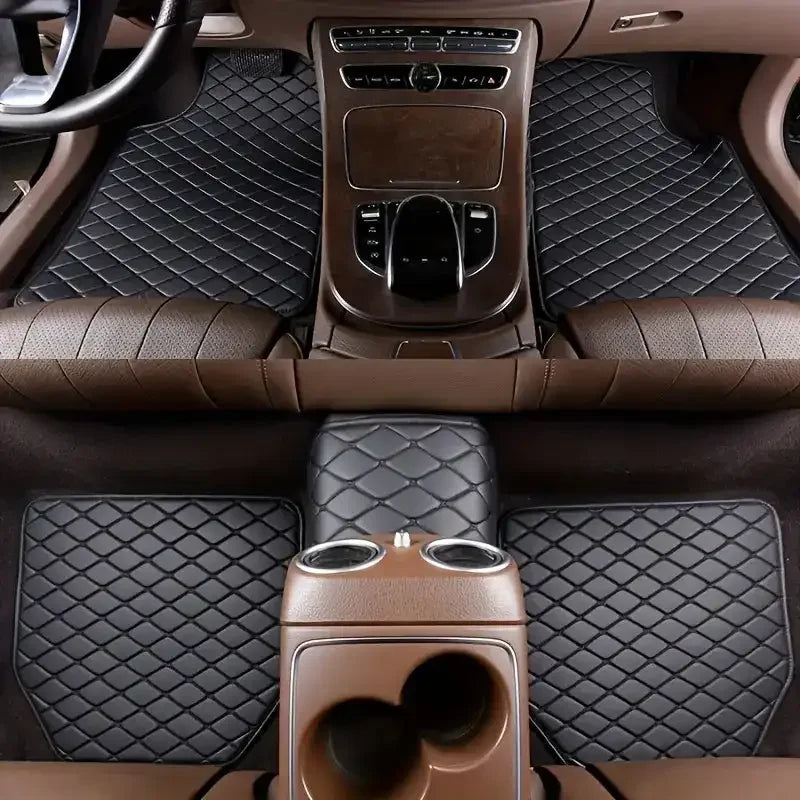 Tapis de sols universels 