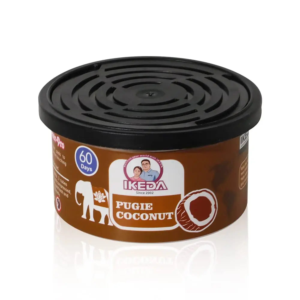 Car Air Freshener:Bubble Gum Scent | Organic Cans | Odor Eliminator Essential | Long-Lasting | Strong Fragrance | for Home Car