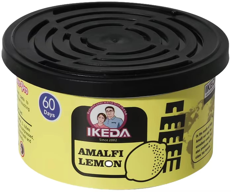 Car Air Freshener:Bubble Gum Scent | Organic Cans | Odor Eliminator Essential | Long-Lasting | Strong Fragrance | for Home Car