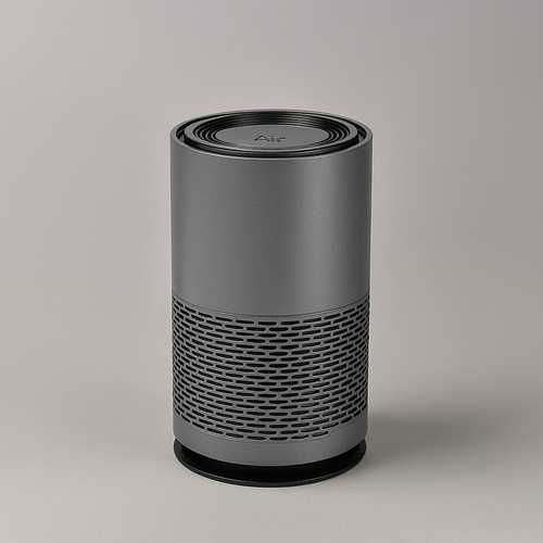 Purificateur d'air portable