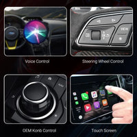 Thumbnail for Adaptateur Carplay sans fil