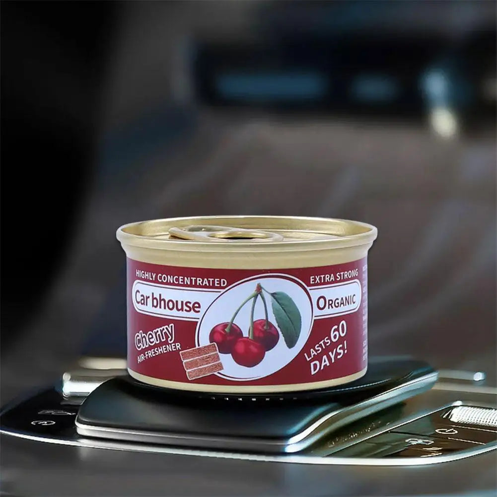 Désodorisant pour voiture