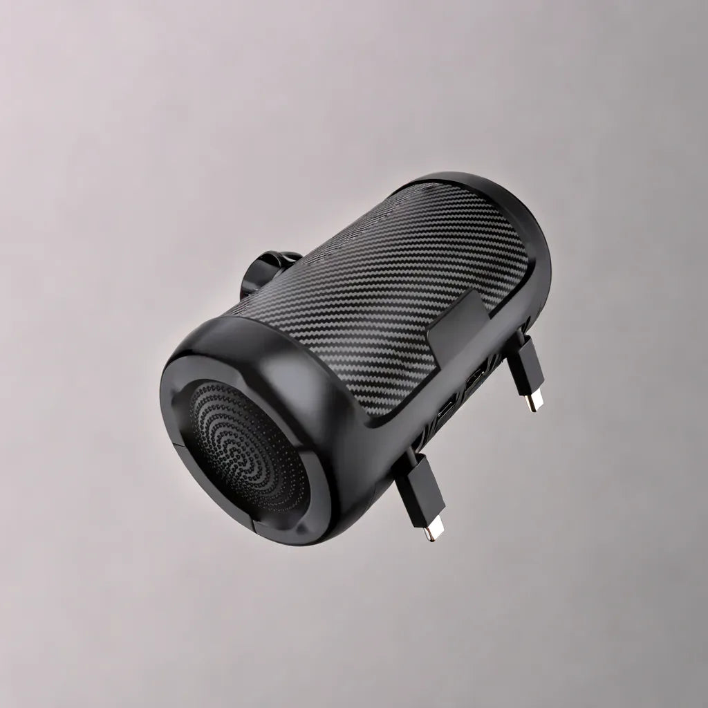 Pack - Technologie & Performance – Pour rester performant