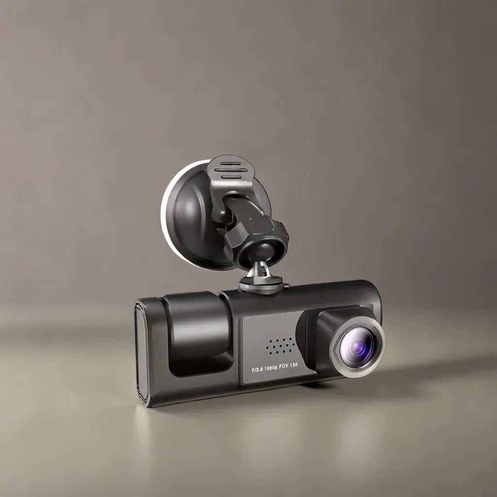 Dashcam Haute définition